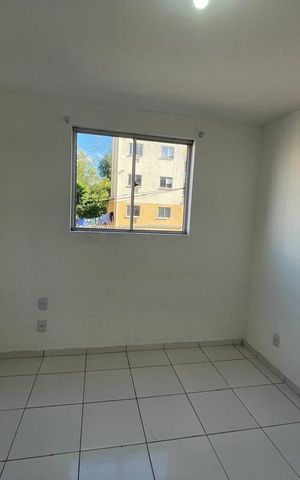 Apartamento à venda com 47m², 2 quartos e 1 vaga Apartamento à venda com 47m², 2 quartos e 1 vagaQuarto 2