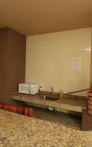 Apartamento à venda com 51m², 2 quartos e 1 vagaÁrea comum