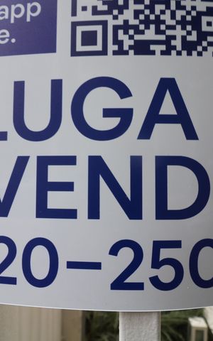 Apartamento à venda com 51m², 2 quartos e 1 vagaPlaca