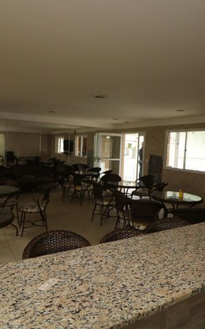 Apartamento à venda com 51m², 2 quartos e 1 vagaÁrea comum