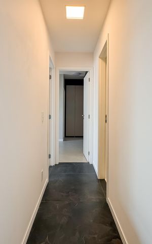 Apartamento à venda com 69m², 2 quartos e 1 vaga Apartamento à venda com 69m², 2 quartos e 1 vagaCorredor