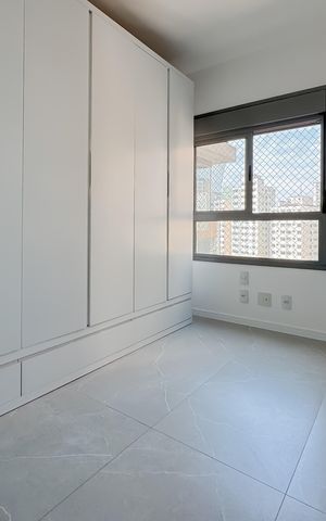 Apartamento à venda com 69m², 2 quartos e 1 vaga Apartamento à venda com 69m², 2 quartos e 1 vagaQuarto 1