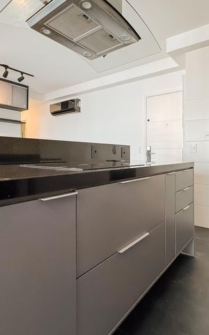 Apartamento à venda com 69m², 2 quartos e 1 vaga Apartamento à venda com 69m², 2 quartos e 1 vagaCozinha