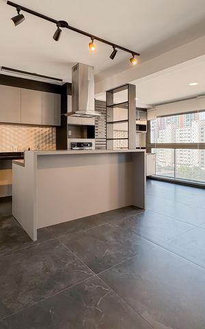 Apartamento à venda com 69m², 2 quartos e 1 vaga Apartamento à venda com 69m², 2 quartos e 1 vagaSala