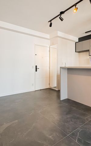 Apartamento à venda com 69m², 2 quartos e 1 vaga Apartamento à venda com 69m², 2 quartos e 1 vagaSala