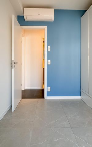 Apartamento à venda com 69m², 2 quartos e 1 vaga Apartamento à venda com 69m², 2 quartos e 1 vagaQuarto 1