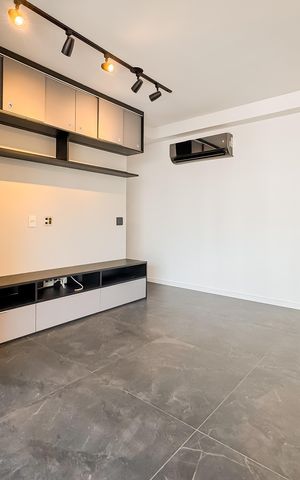 Apartamento à venda com 69m², 2 quartos e 1 vaga Apartamento à venda com 69m², 2 quartos e 1 vagaSala