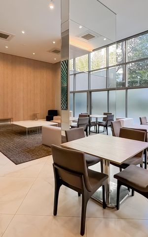 Apartamento à venda com 69m², 2 quartos e 1 vaga Apartamento à venda com 69m², 2 quartos e 1 vagaÁrea comum