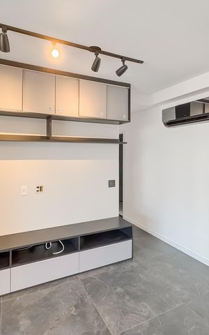Apartamento à venda com 69m², 2 quartos e 1 vaga Apartamento à venda com 69m², 2 quartos e 1 vagaSala