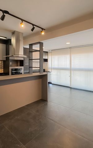 Apartamento à venda com 69m², 2 quartos e 1 vaga Apartamento à venda com 69m², 2 quartos e 1 vagaSala