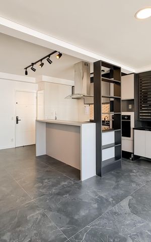 Apartamento à venda com 69m², 2 quartos e 1 vaga Apartamento à venda com 69m², 2 quartos e 1 vagaVaranda da Sala