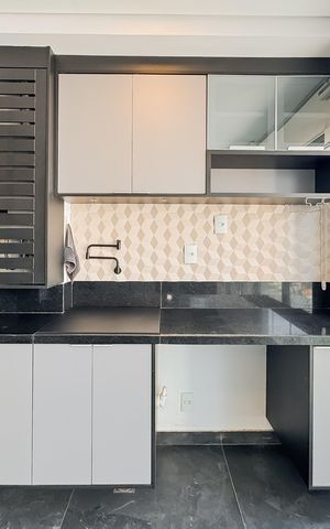 Apartamento à venda com 69m², 2 quartos e 1 vaga Apartamento à venda com 69m², 2 quartos e 1 vagaVaranda da Sala