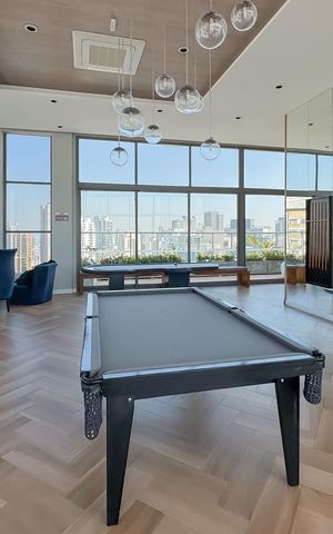 Apartamento à venda com 69m², 2 quartos e 1 vaga Apartamento à venda com 69m², 2 quartos e 1 vagaÁrea comum