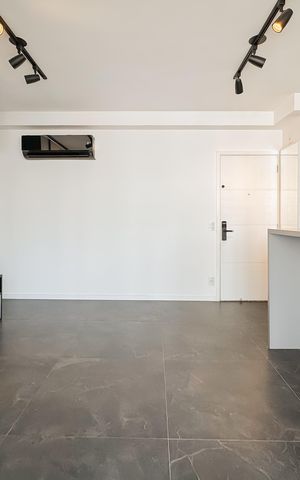 Apartamento à venda com 69m², 2 quartos e 1 vaga Apartamento à venda com 69m², 2 quartos e 1 vagaSala