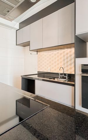 Apartamento à venda com 69m², 2 quartos e 1 vaga Apartamento à venda com 69m², 2 quartos e 1 vagaCozinha