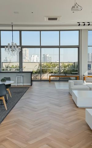 Apartamento à venda com 69m², 2 quartos e 1 vaga Apartamento à venda com 69m², 2 quartos e 1 vagaÁrea comum