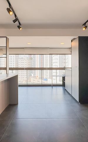 Apartamento à venda com 69m², 2 quartos e 1 vaga Apartamento à venda com 69m², 2 quartos e 1 vagaSala