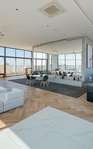 Apartamento à venda com 69m², 2 quartos e 1 vaga Apartamento à venda com 69m², 2 quartos e 1 vagaÁrea comum