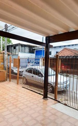 Casa à venda com 100m², 3 quartos e 2 vagas