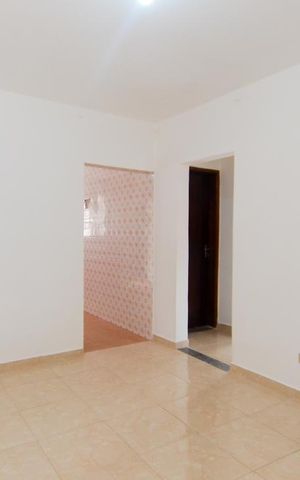Casa à venda com 100m², 3 quartos e 2 vagas