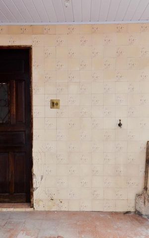 Casa à venda com 100m², 3 quartos e 2 vagas