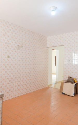 Casa à venda com 100m², 3 quartos e 2 vagas
