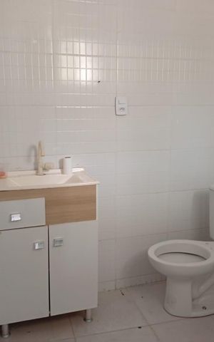 Casa de condomínio à venda com 80m², 2 quartos e 1 vaga