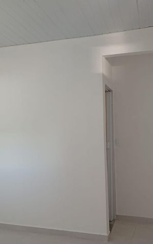 Casa de condomínio à venda com 80m², 2 quartos e 1 vaga