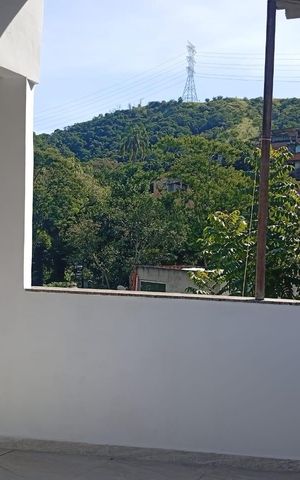 Casa de condomínio à venda com 80m², 2 quartos e 1 vaga