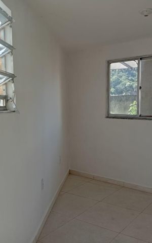 Casa de condomínio à venda com 80m², 2 quartos e 1 vaga