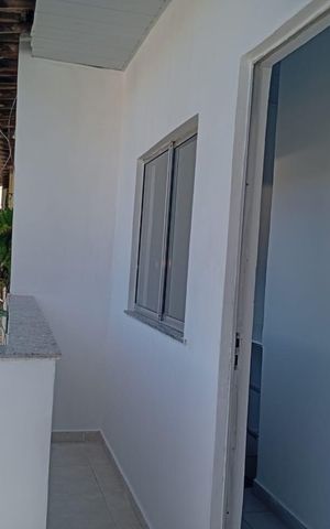 Casa de condomínio à venda com 80m², 2 quartos e 1 vaga