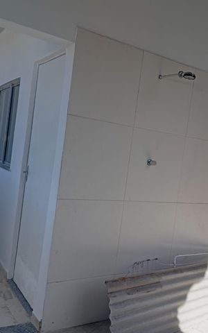 Casa de condomínio à venda com 80m², 2 quartos e 1 vaga