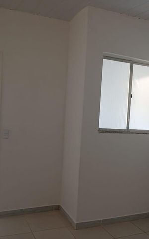Casa de condomínio à venda com 80m², 2 quartos e 1 vaga