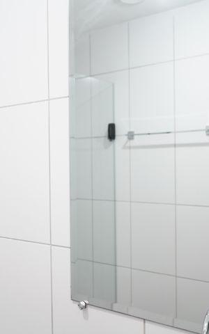 Apartamento à venda com 38m², 2 quartos e sem vagaBanheiro
