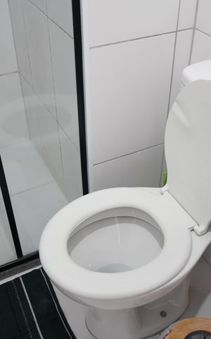Apartamento à venda com 38m², 2 quartos e sem vagaBanheiro