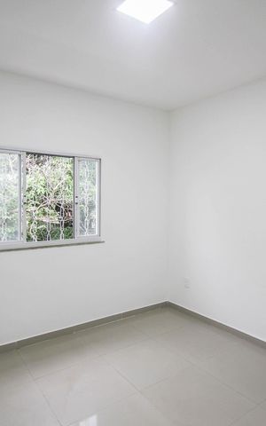 Casa para alugar com 68m², 2 quartos e 1 vaga Casa para alugar com 68m², 2 quartos e 1 vagaQuarto 1