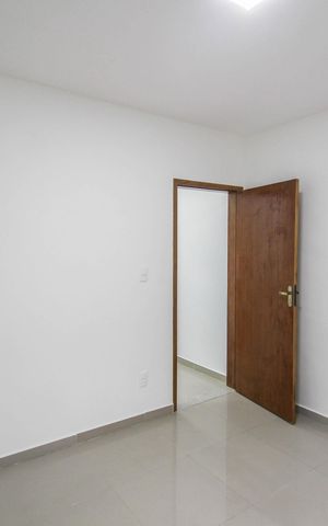 Casa para alugar com 68m², 2 quartos e 1 vaga Casa para alugar com 68m², 2 quartos e 1 vagaQuarto 1