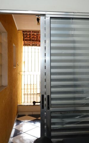 Casa à venda com 170m², 3 quartos e 2 vagasQuarto 2