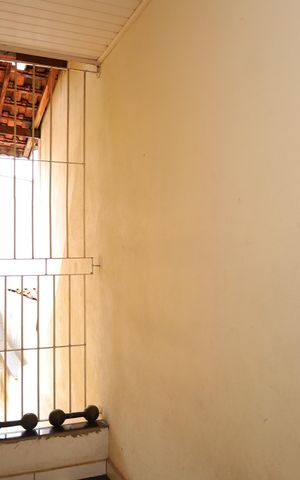 Casa à venda com 170m², 3 quartos e 2 vagasVaranda Quarto 2
