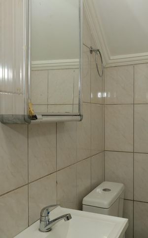 Casa à venda com 170m², 3 quartos e 2 vagas Lavabo