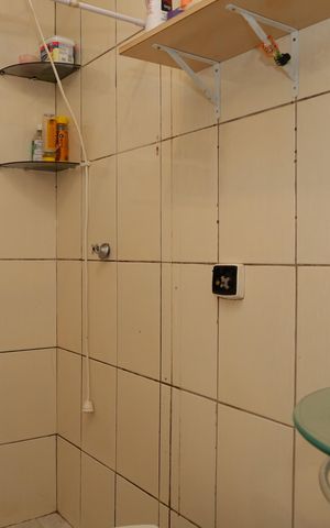 Casa à venda com 170m², 3 quartos e 2 vagasBanheiro Social