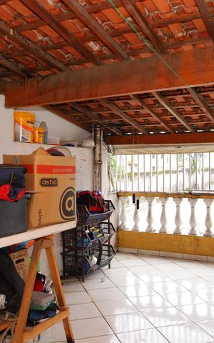 Casa à venda com 170m², 3 quartos e 2 vagasVaranda Suíte