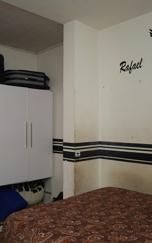 Casa à venda com 170m², 3 quartos e 2 vagasQuarto 2
