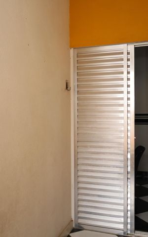 Casa à venda com 170m², 3 quartos e 2 vagasVaranda Quarto 2