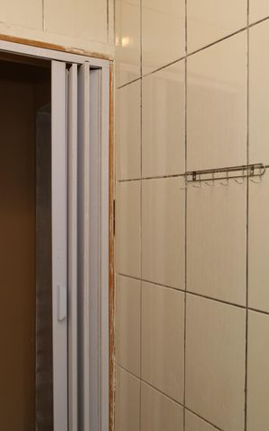 Casa à venda com 170m², 3 quartos e 2 vagasBanheiro Social