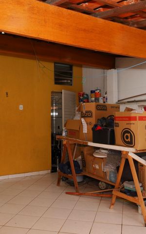 Casa à venda com 170m², 3 quartos e 2 vagasVaranda Suíte