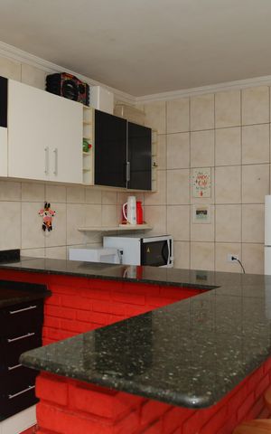 Casa à venda com 170m², 3 quartos e 2 vagasCozinha
