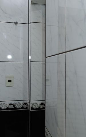 Casa à venda com 170m², 3 quartos e 2 vagasBanheiro Suíte