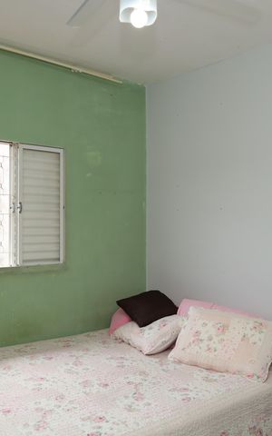 Casa à venda com 170m², 3 quartos e 2 vagasQuarto 1