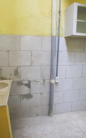 Casa para alugar com 100m², 2 quartos e 1 vagaÁrea de Serviço